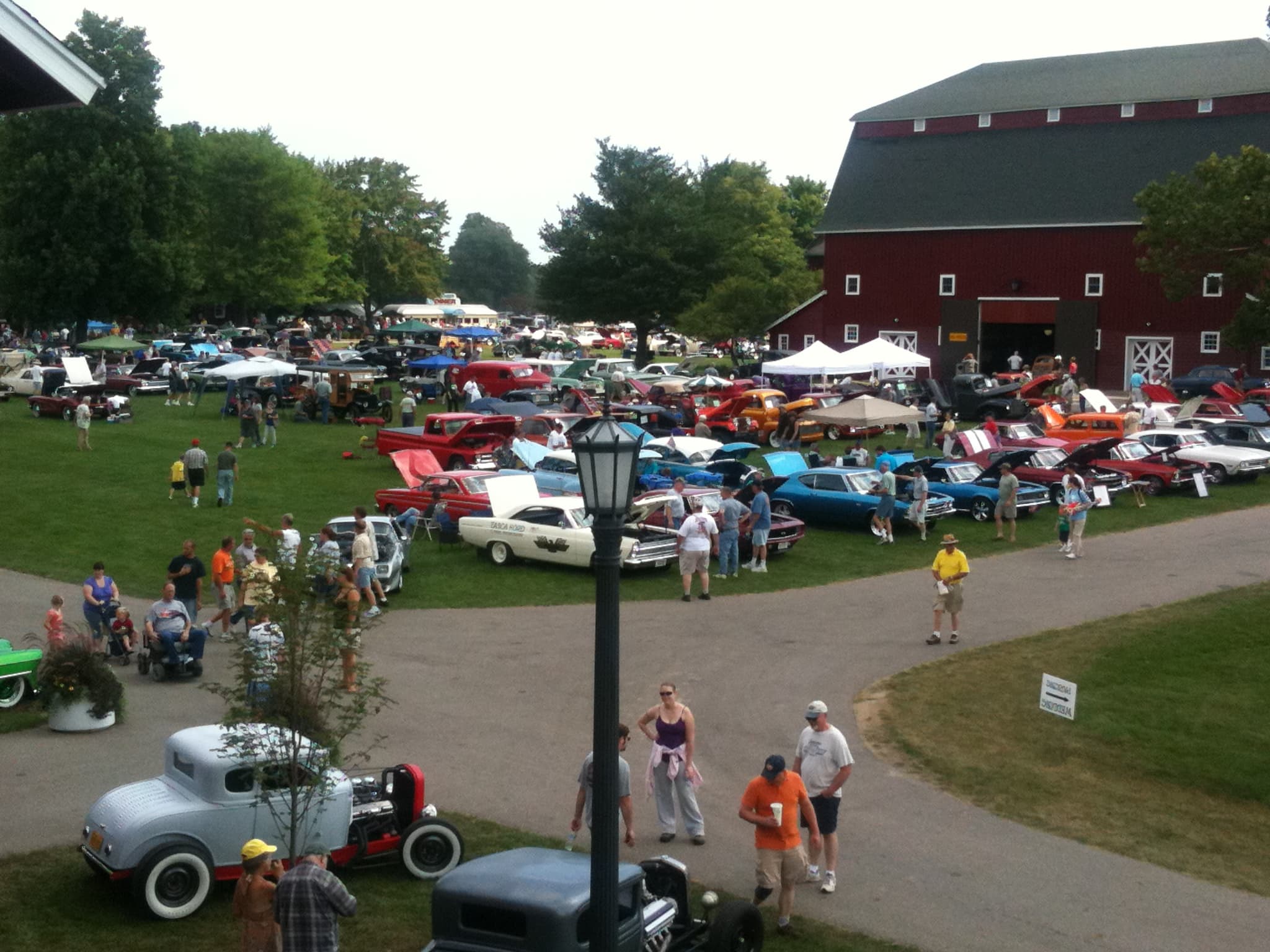 Event photo