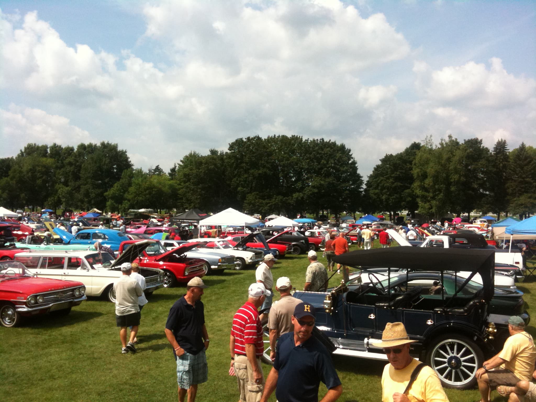 Event photo