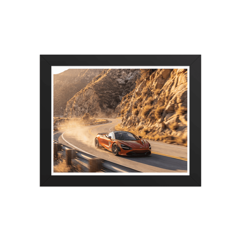 Canyon Carver