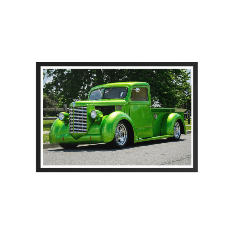 Lime Squeeze International