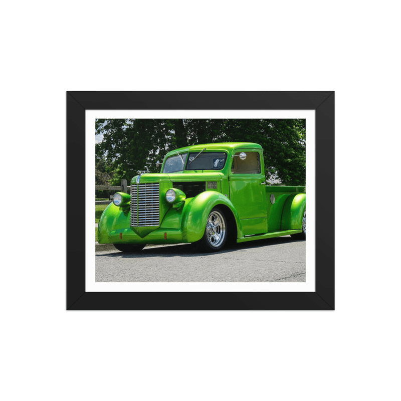 Lime Squeeze International