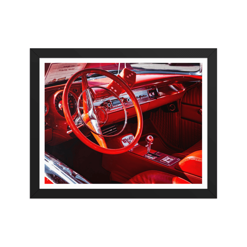 Velvet Dice & Vintage Dash
