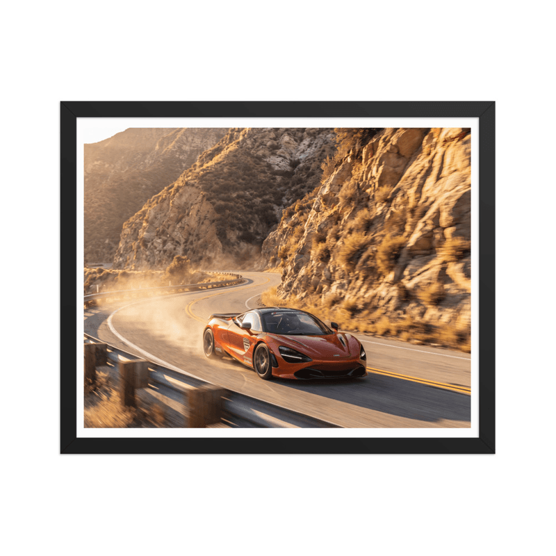 Canyon Carver