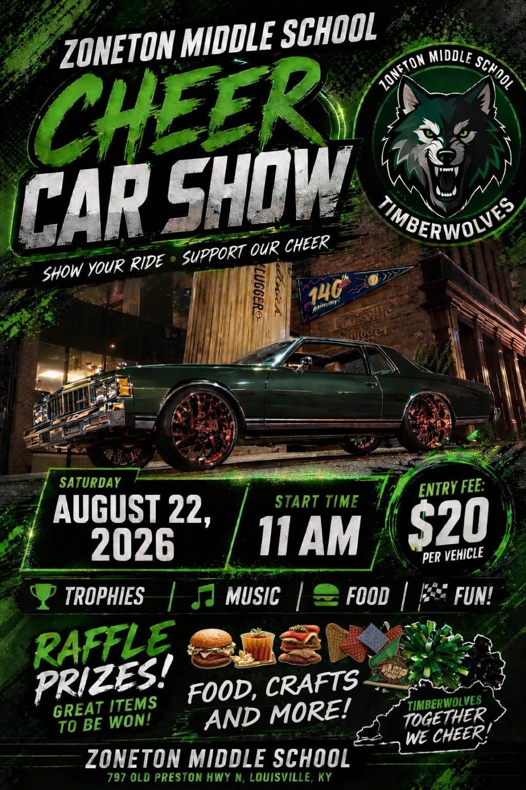 Background