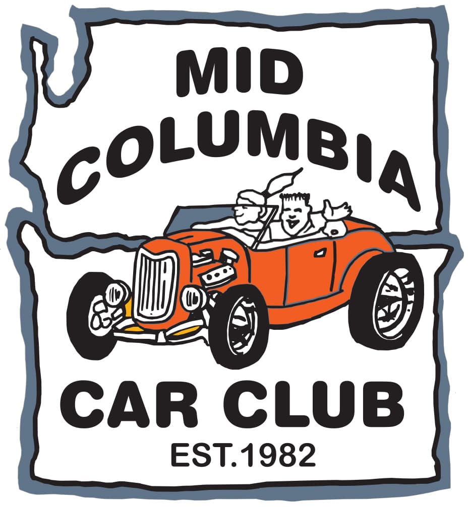 Mid-Columbia Car Club