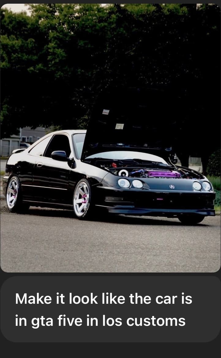 Integra gsr