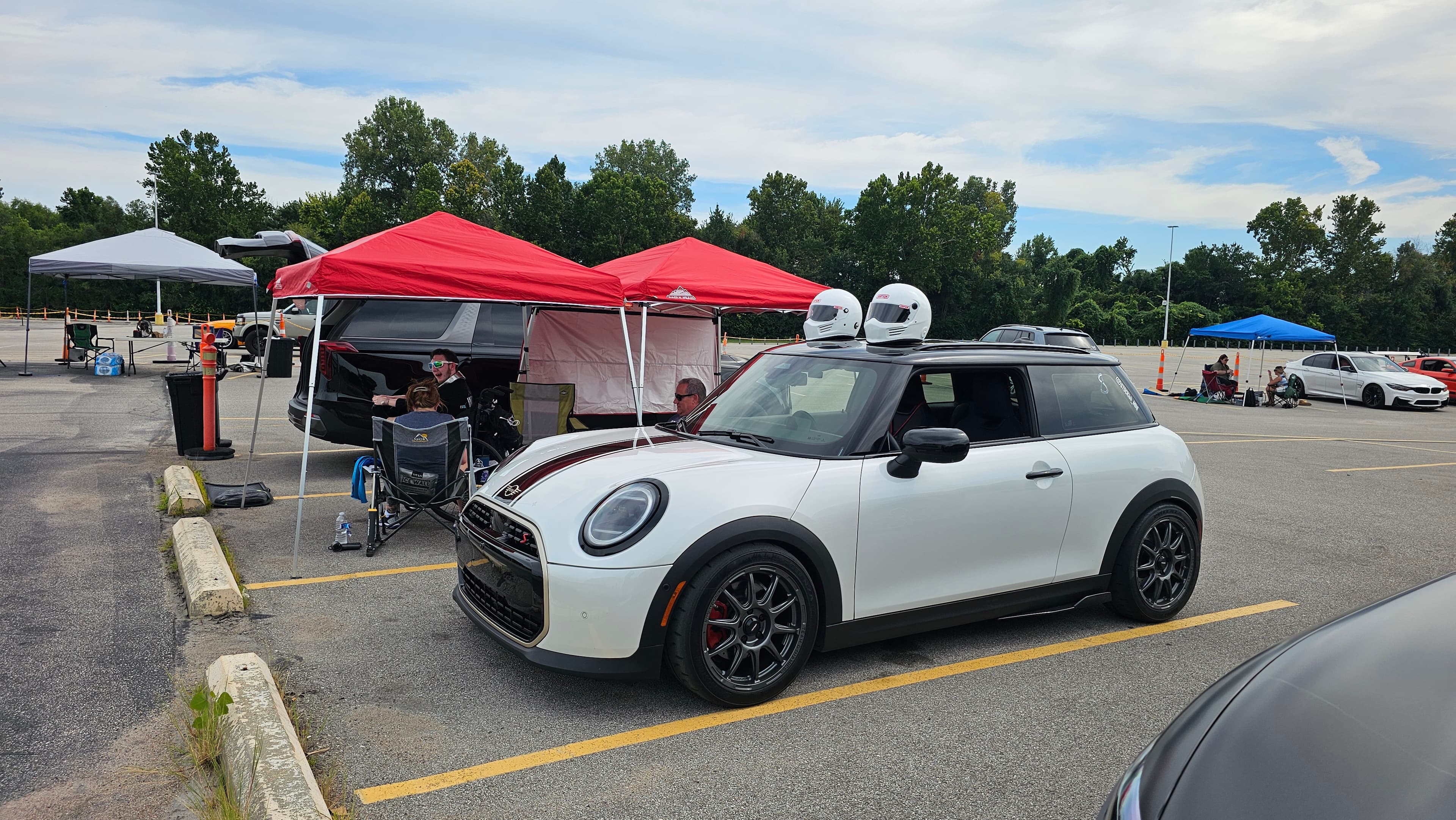 2025 Mini Cooper S