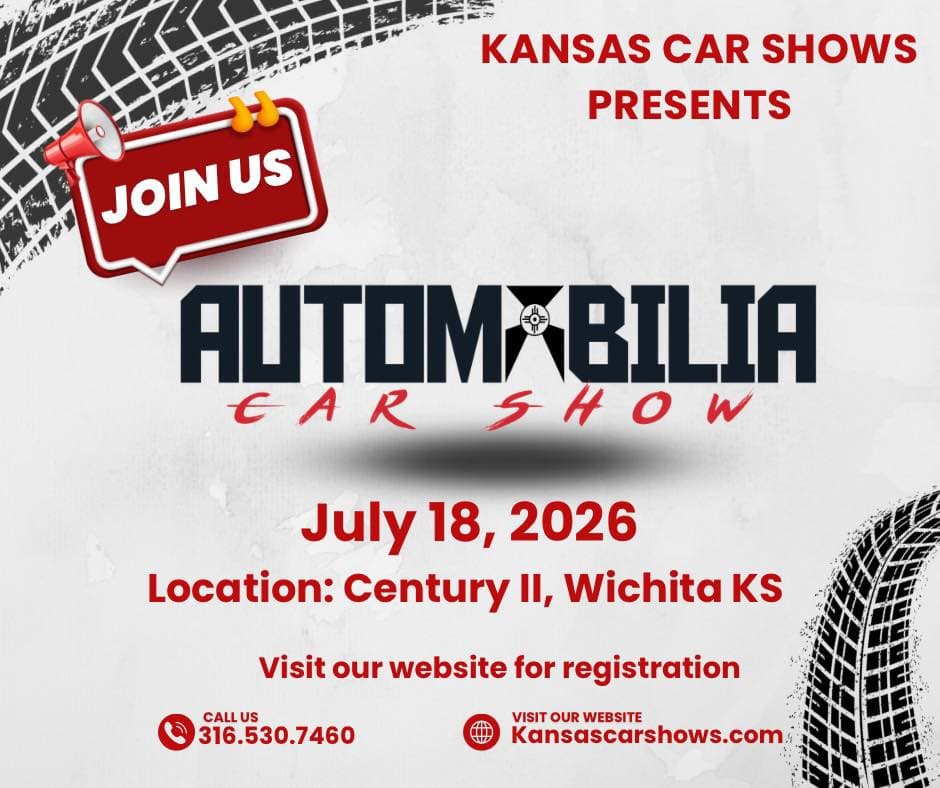 Automobilia Car Show