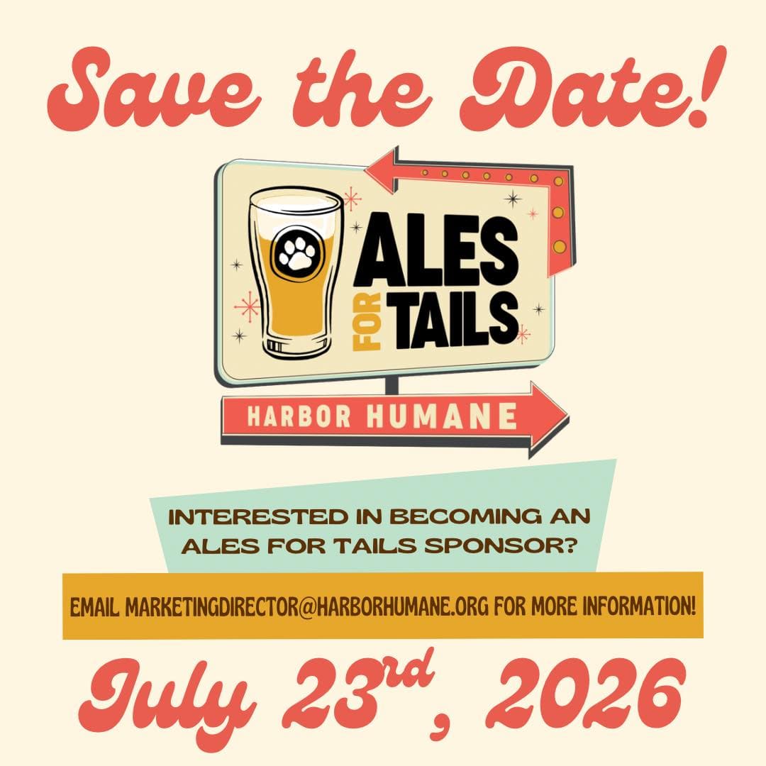 Ales for Tails: Inaugural Classic Car Show