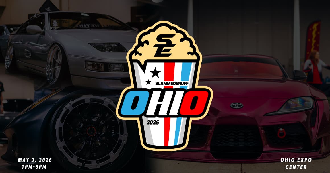 Slammedenuff Ohio 2026